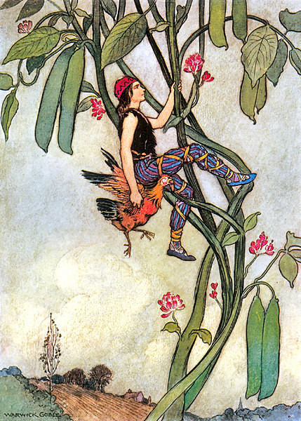 The Fairy Book 33 - Fairies,Pixies,Elves