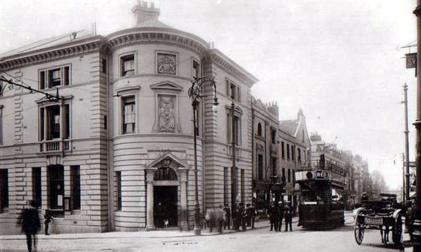 Plymout Devonport Post Office 47 - Old Photos of Plymouth