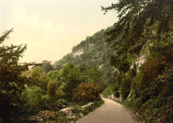 Chepstow 10 - Old Photos of Chepstow