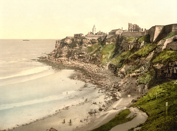 Tynemouth 2 - Old Photos of Tynemouth