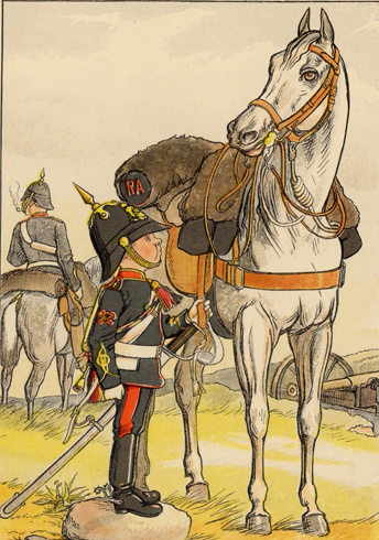 Major Seccombe 15 - Major Seccombe