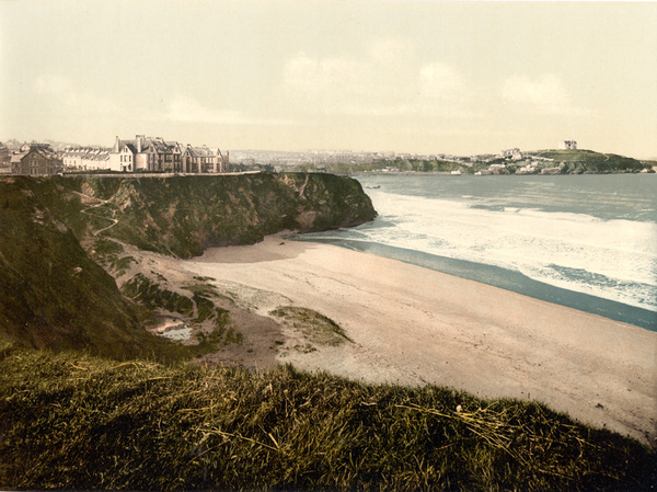 Newquay 6 - Old Photos of Newquay