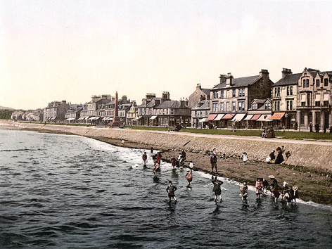 Helensburgh 2 - Old Photos of Scotland