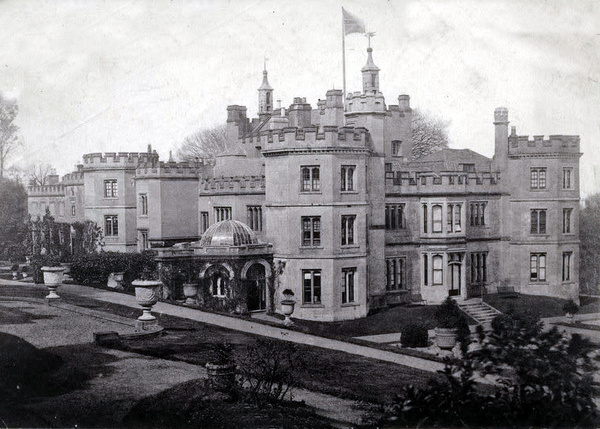 Plymouth Mount Edgcumbe 43 - Old Photos of Plymouth