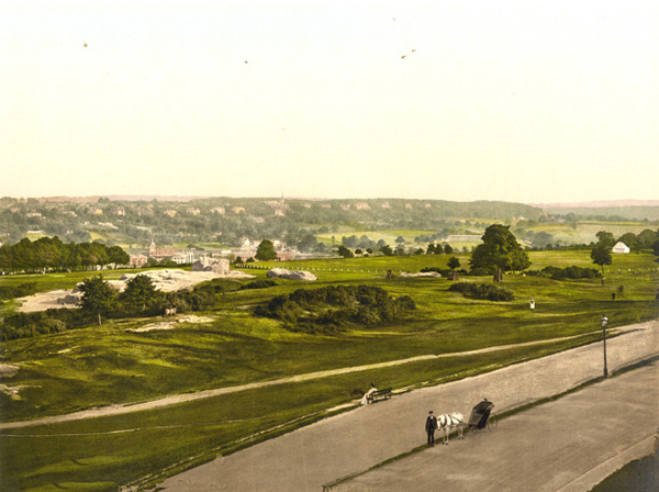 Tunbridge Common 8 - Old Photos of Tunbridge