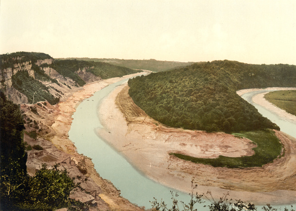 Chepstow 7 - Old Photos of Chepstow