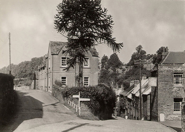 St Germans 9 - Old Photos of St Germans