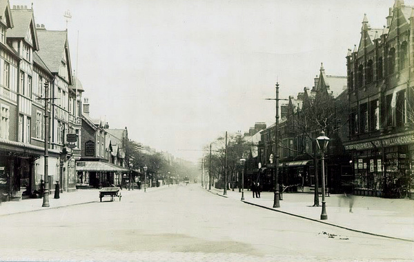 Lytham St Annes 14 - Old Photos of Blackpool