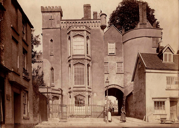 Ludlow 7 - Old Photos of Ludlow