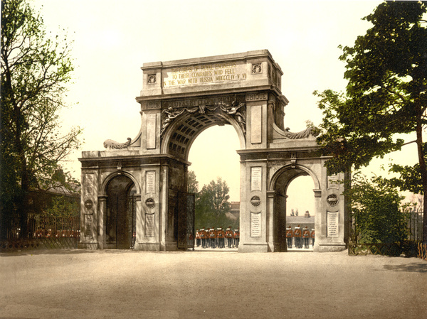 New Brompton Gillingham 1 - Old Photos of Gillingham