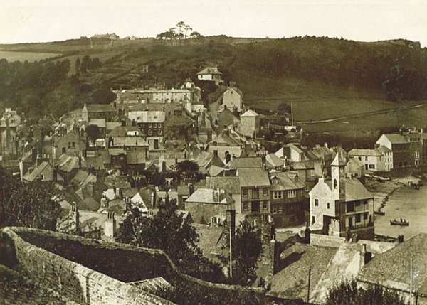 Cornwall Cawsand 1 - Old Photos of Cawsand/ Kingsand