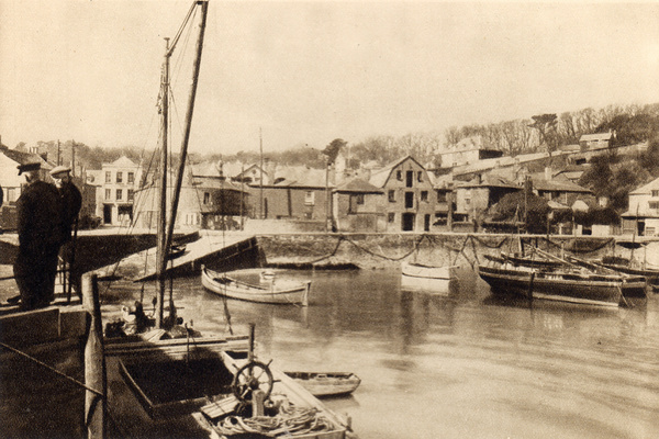 Padstow 2 - Old Photos of Padstow
