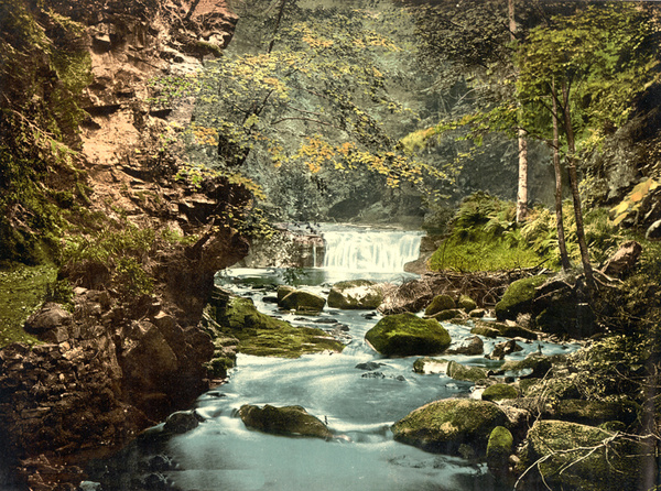 Lake District Lazonby 40 - Old Photos of Lake District