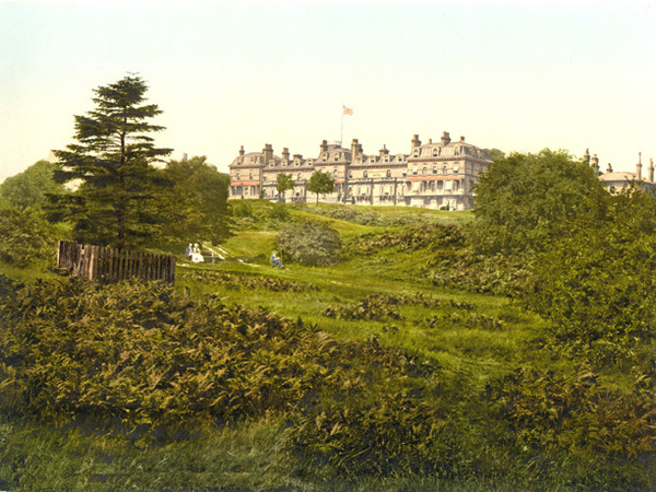 Tunbridge Wellington Hotel 16 - Old Photos of Tunbridge