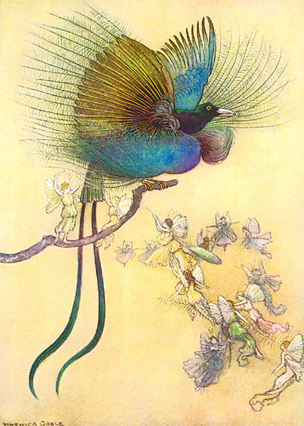 The Water BabiesII 5 - Fairies,Pixies,Elves
