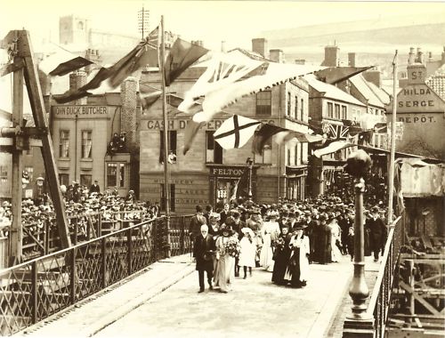 Whitby 16 - Old Photos of Whitby