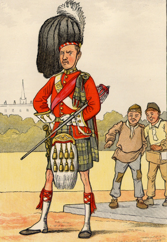 Major Seccombe 25 - Major Seccombe