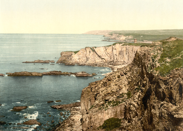 Bude 7 - Old Photos of Bude