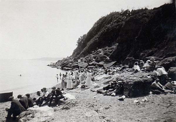 Torquay Maidencombe 25 - Old Photos of Torquay