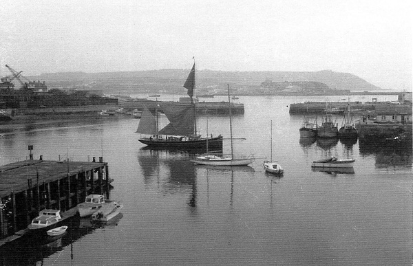 Plymouth Sutton Pool 37 - Old Photos of Plymouth