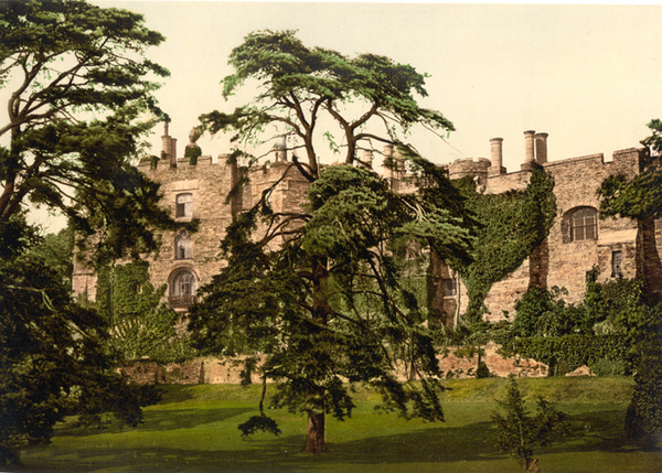 Cheltenham Berkley 1 - Old Photos of Cheltenham