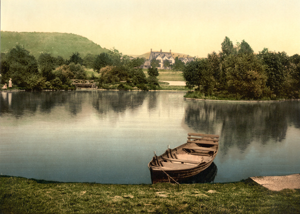 Peak District Darley Dale 8 - Old Photos of Peak District