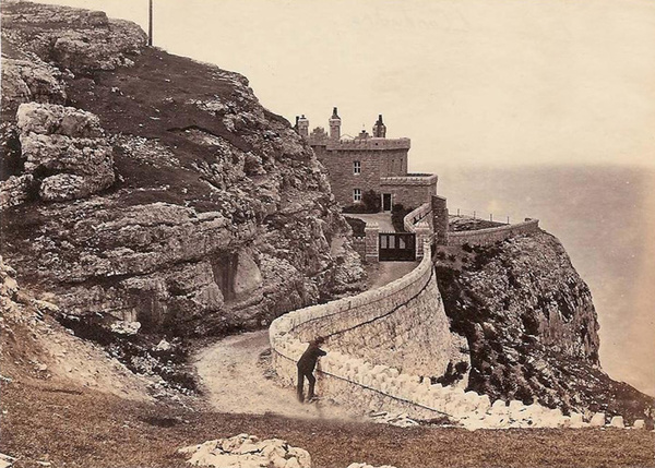 Llandudno 4 - Old Photos of Llandudno