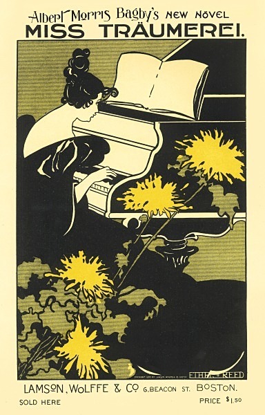 Bagby 6 - FRENCH POSTERS