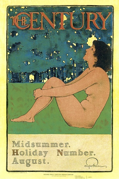 Century 12 - FRENCH POSTERS