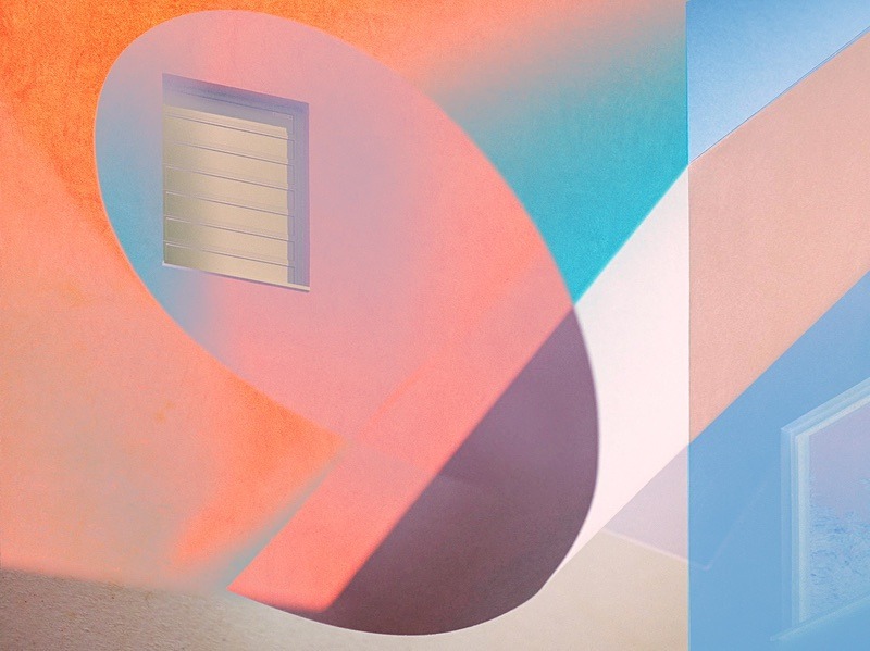  - Urban Geometry