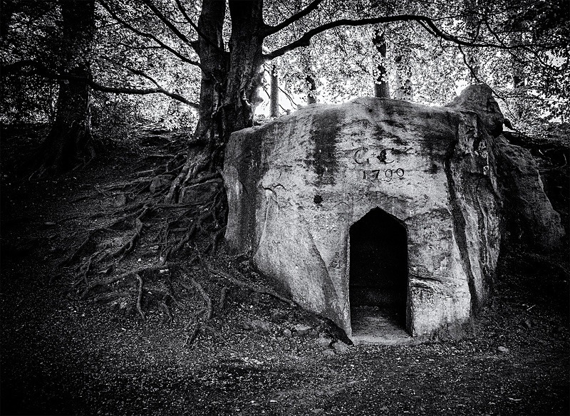  - Photographic Walks in North Yorkshire 2018