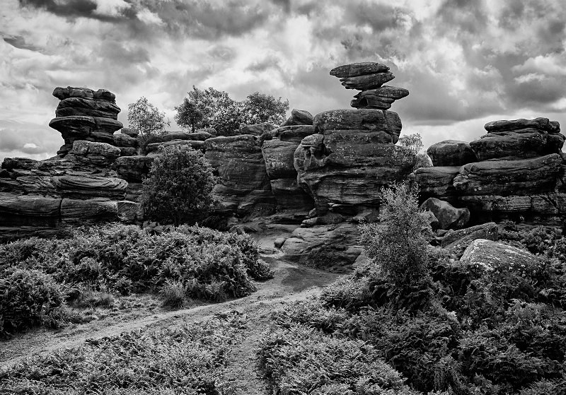  - Photographic Walks in North Yorkshire