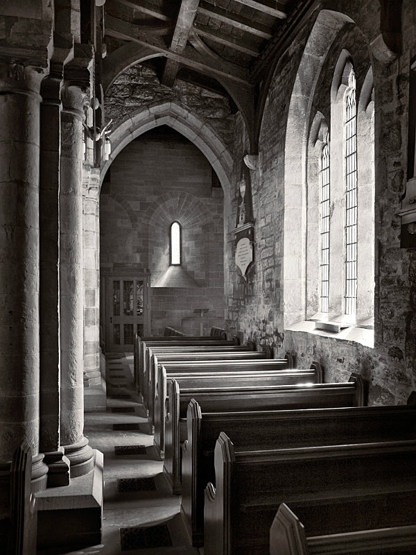  - Photographic Walks in North Yorkshire
