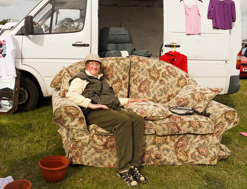  - Car Boot