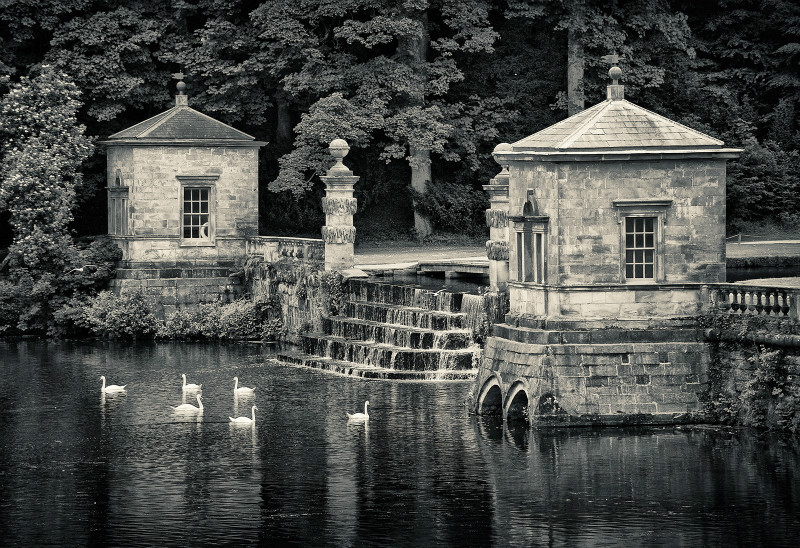  - Photographic Walks in North Yorkshire