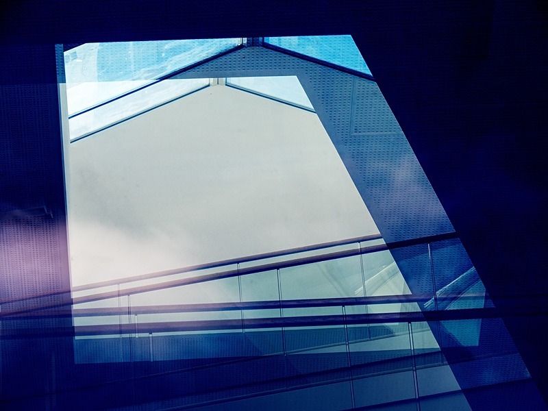  - Urban Geometry