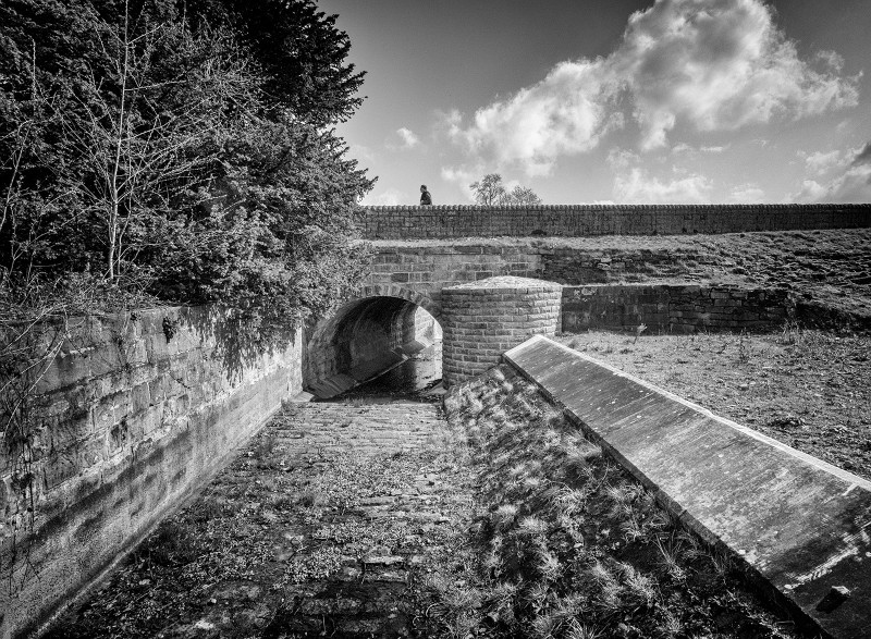  - New Photographic Walks 2017