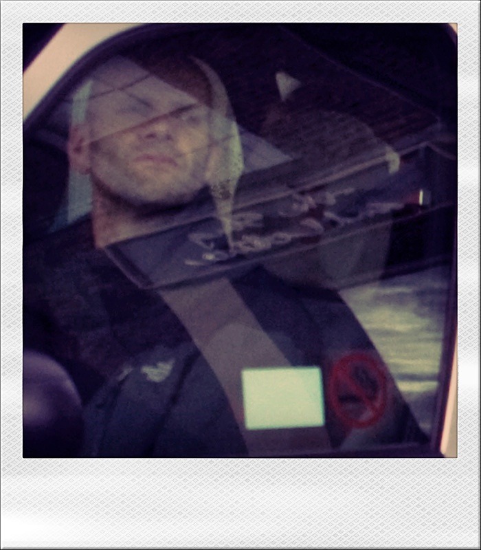  - Polaroid Dreams