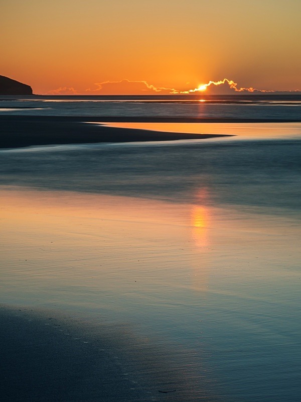  - Beauty of Light 1: Landscape