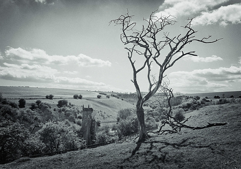 - Photographic Walks in North Yorkshire