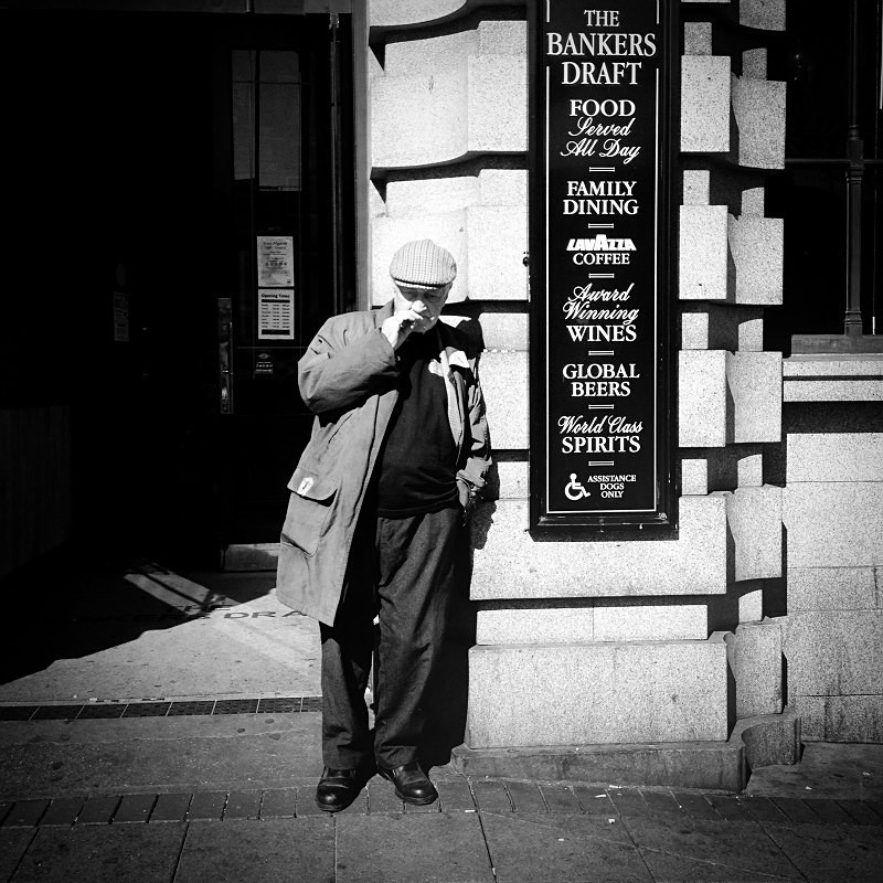  - Urban Streets