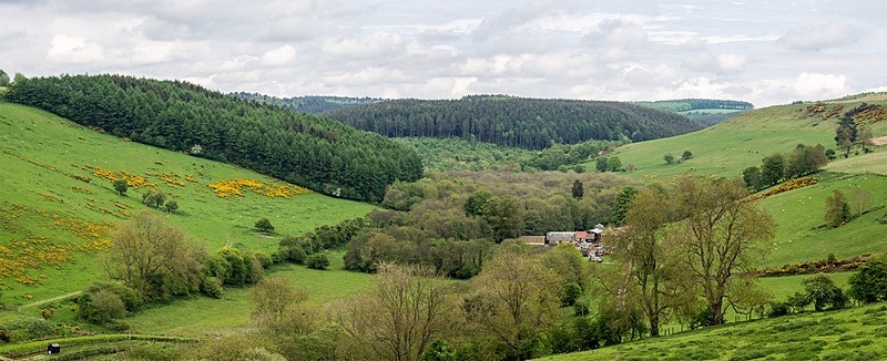  - Photographic Walks in North Yorkshire 2018