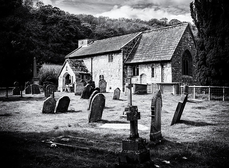  - Photographic Walks in North Yorkshire 2018