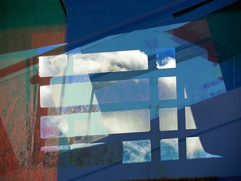  - Urban Geometry