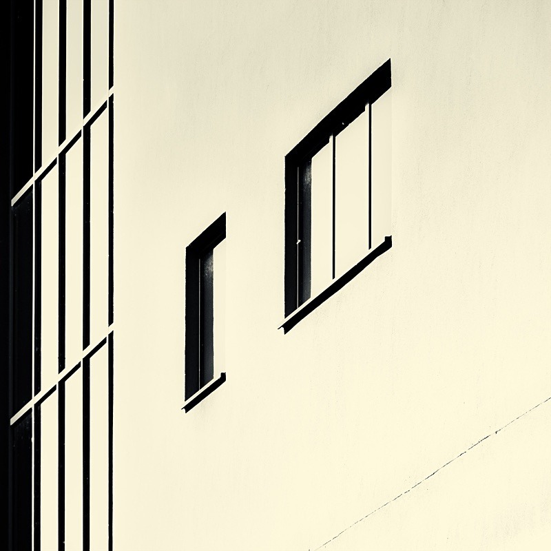  - Urban Geometry