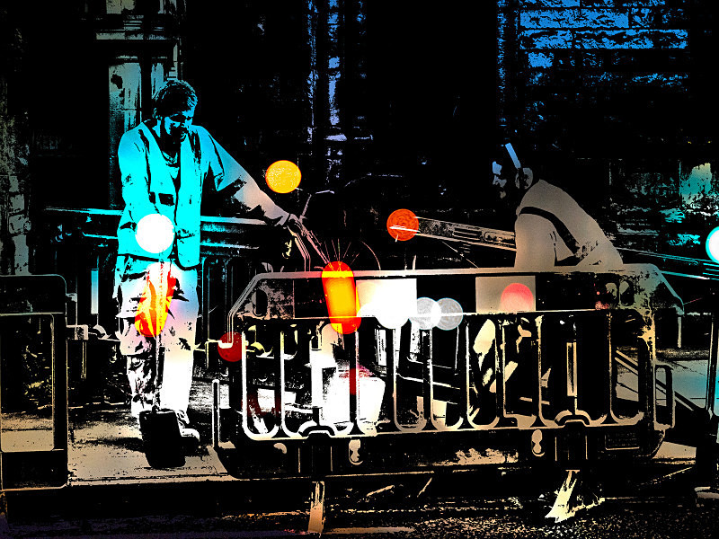  - City Life