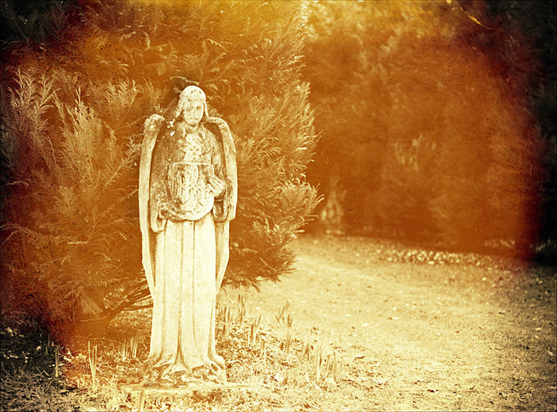  - Passing Monuments