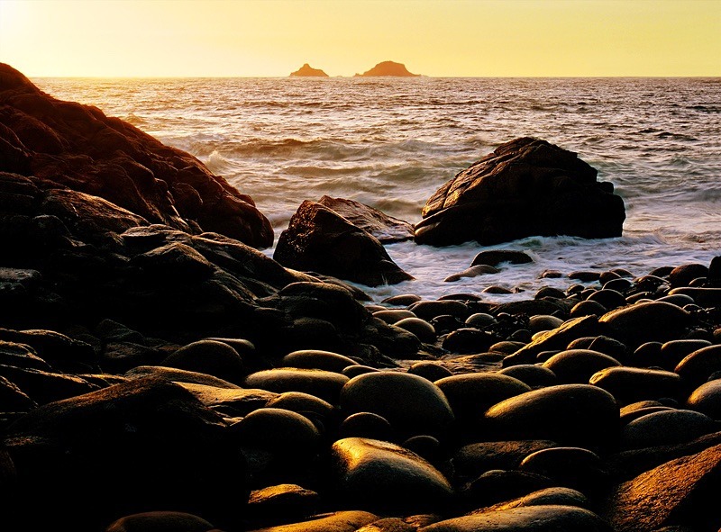  - Beauty of Light 1: Landscape