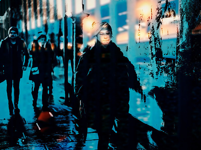  - City Life