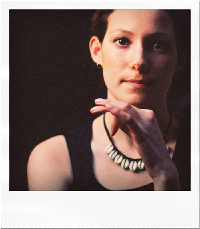  - Polaroid Dreams